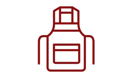 Aprons