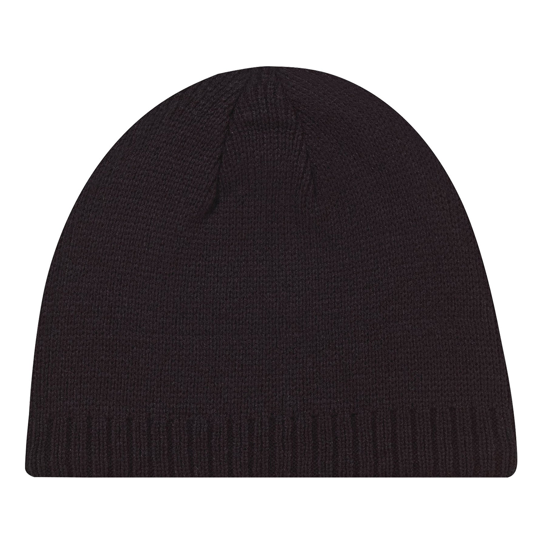 AJM Acrylic/Polyester Micro Fleece Board Toque in black.