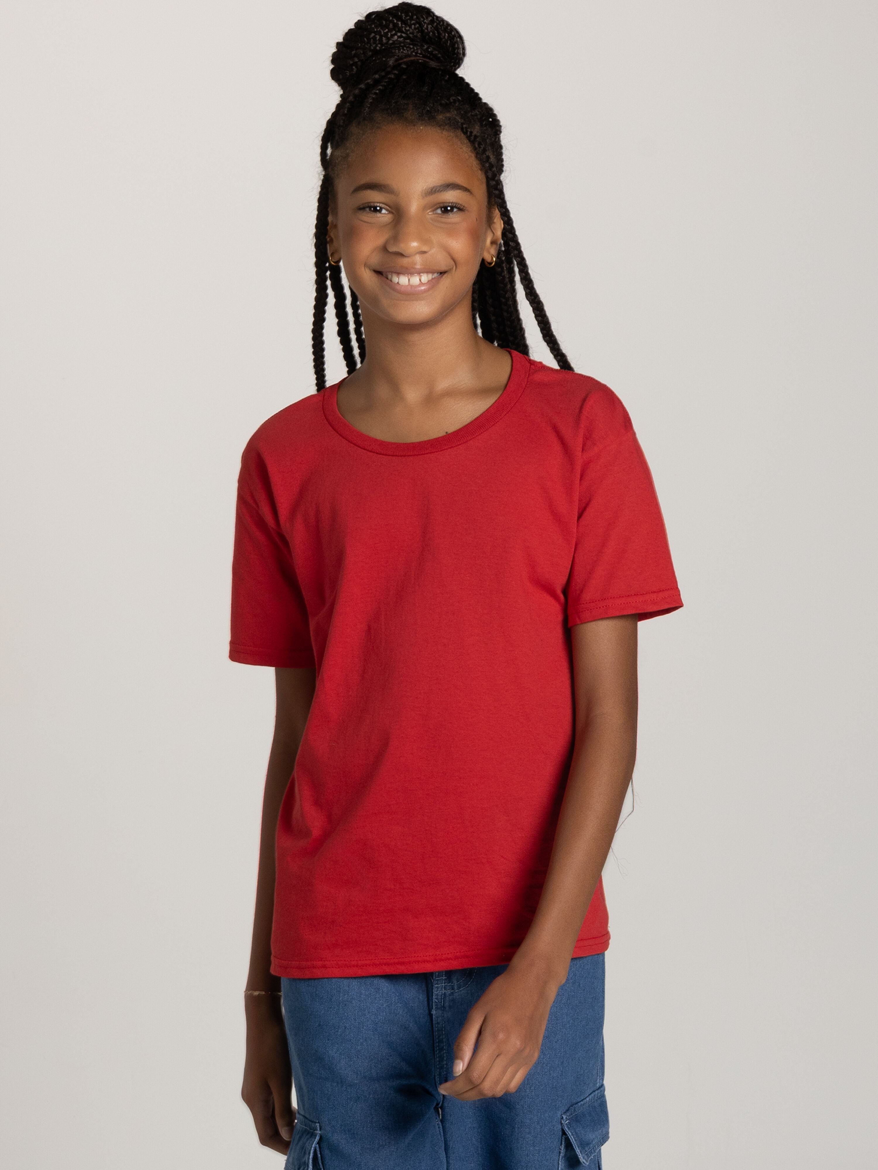 Jerzees Classics Youth T-Shirt