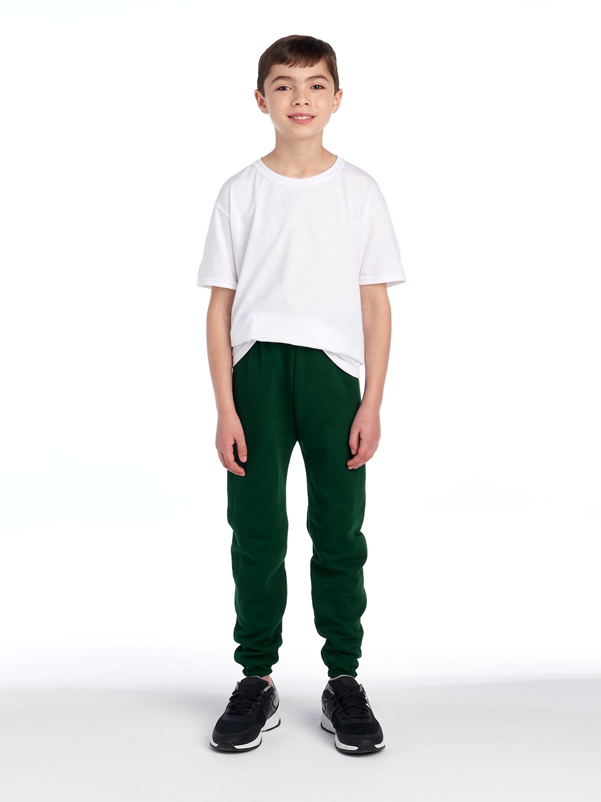 Jerzees NuBlend® Youth Sweatpants