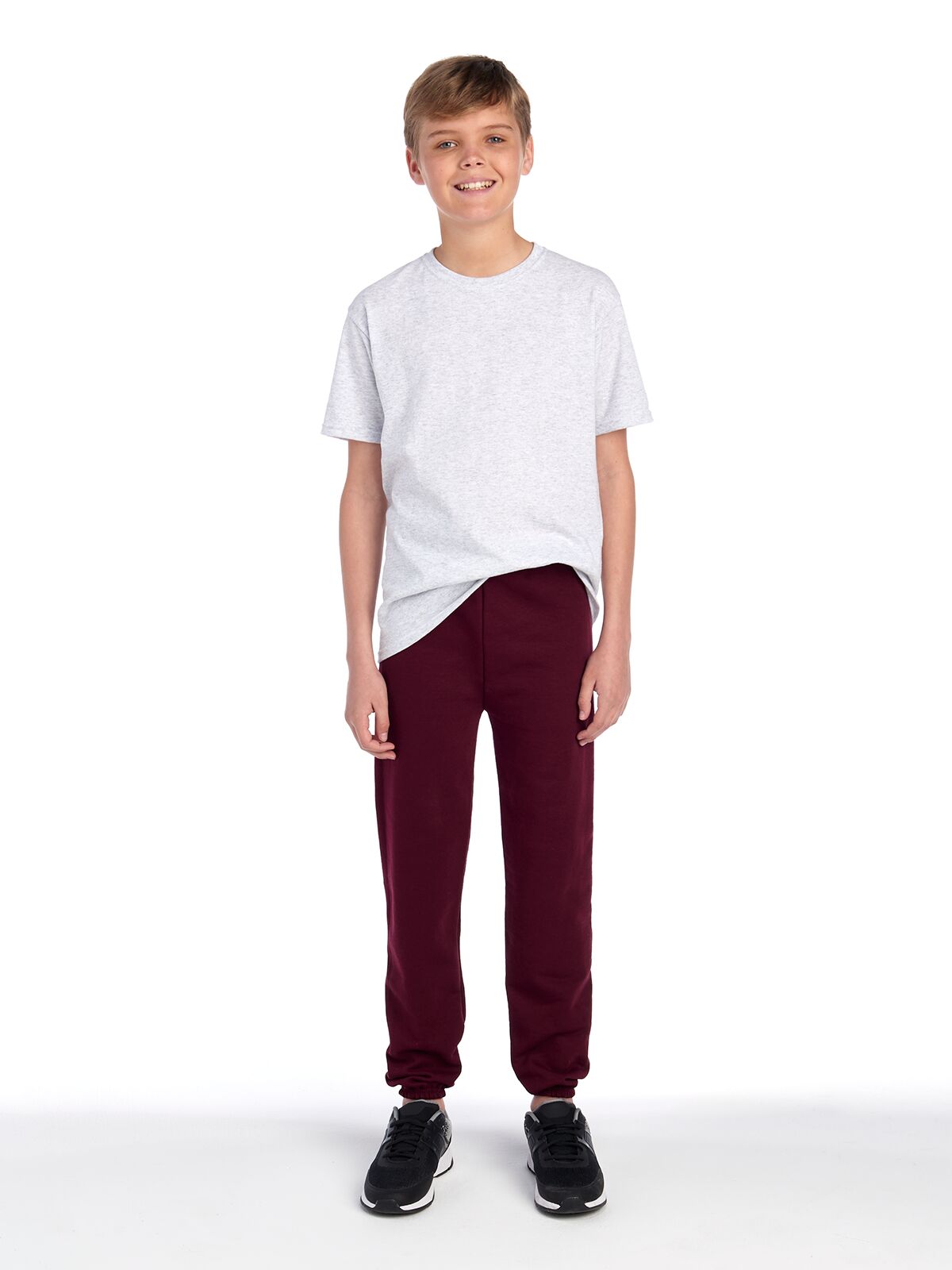 Jerzees NuBlend® Youth Sweatpants