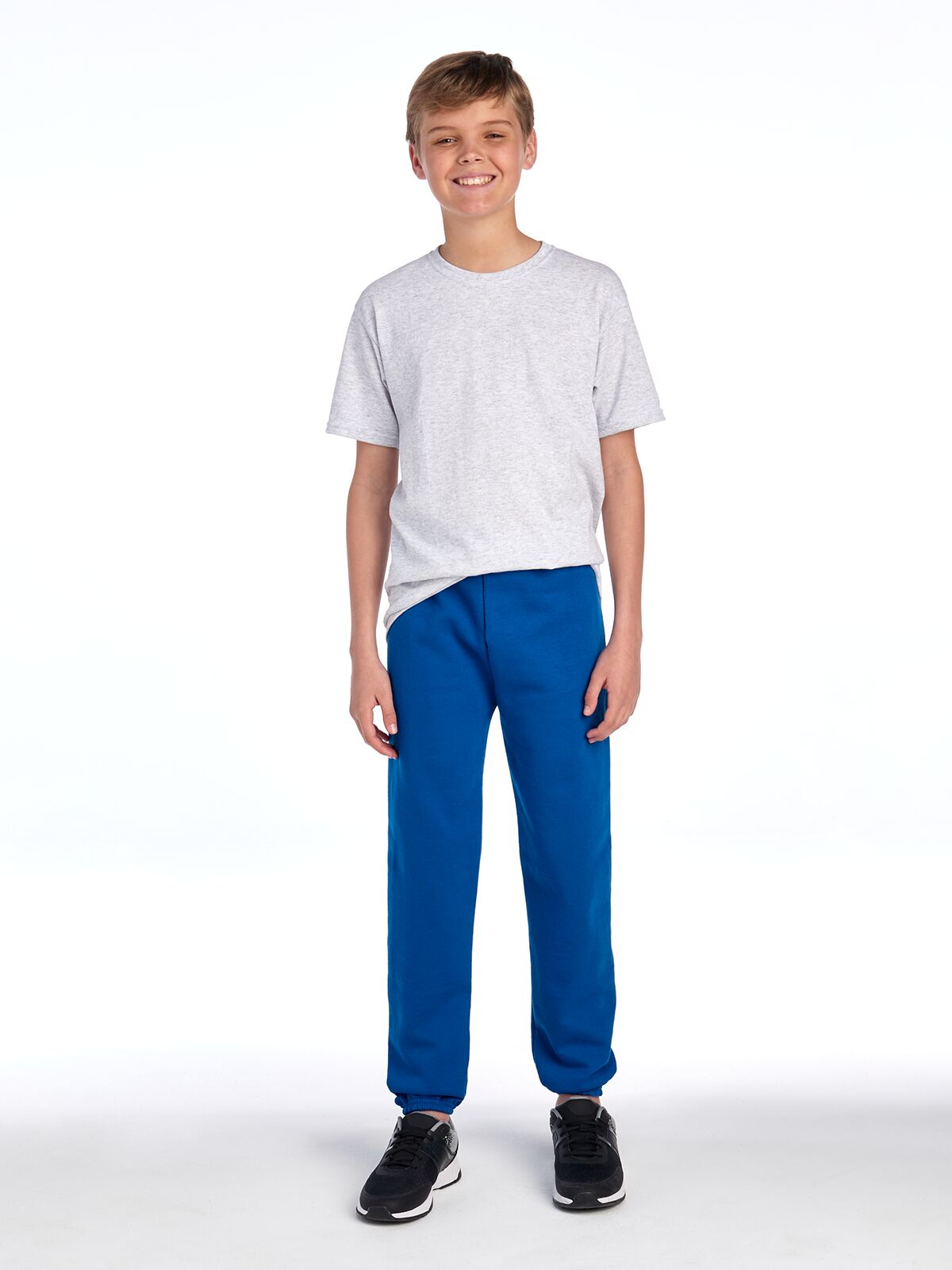 Jerzees NuBlend® Youth Sweatpants