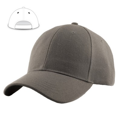 KNP Wool Serge Value Cap